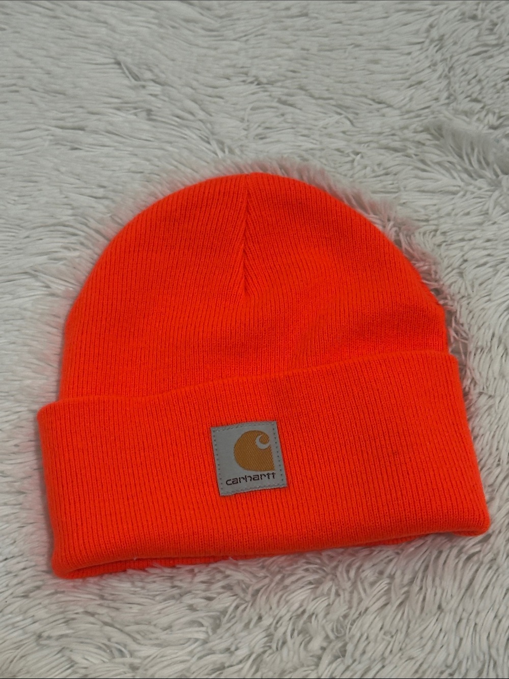 ❤️ Carhartt Hunting Beanie